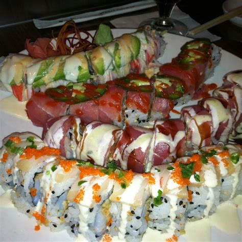 Wasabi 88 - Dec 12, 2014 · Wasabi 88: Amazing sushi and main dishes... - See 119 traveler reviews, 9 candid photos, and great deals for Greenville, NC, at Tripadvisor. 